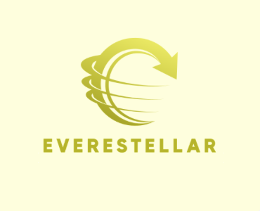 Everestellar full logo